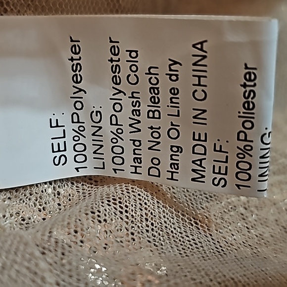 Windsor Shrug (M)  NWT - Picture 10 of 10